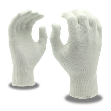 Cordova Machine Knit Gloves, M, 1 PR 3730M